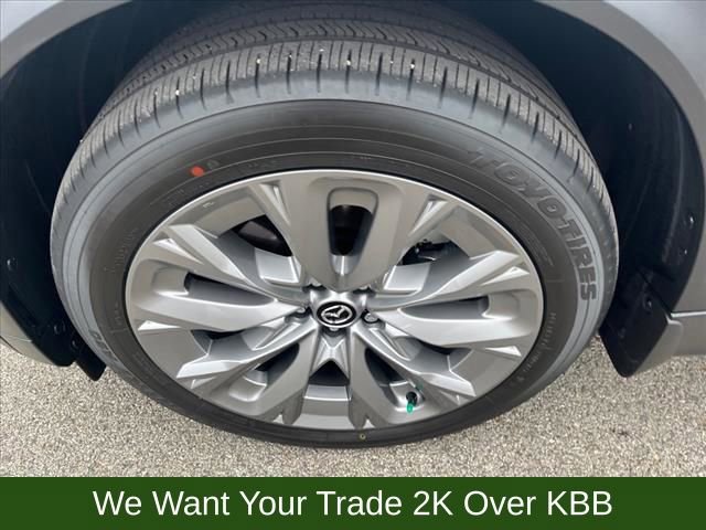 Used 2024 MAZDA CX-90 3.3 Turbo w/ Premium Plus Pkg image 70