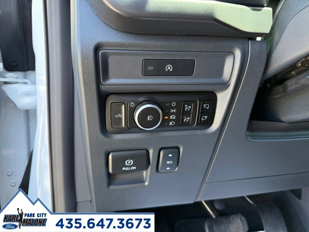Used 2025 Ford F150 Tremor w/ Tow/Haul Package AWD/4WD image 17