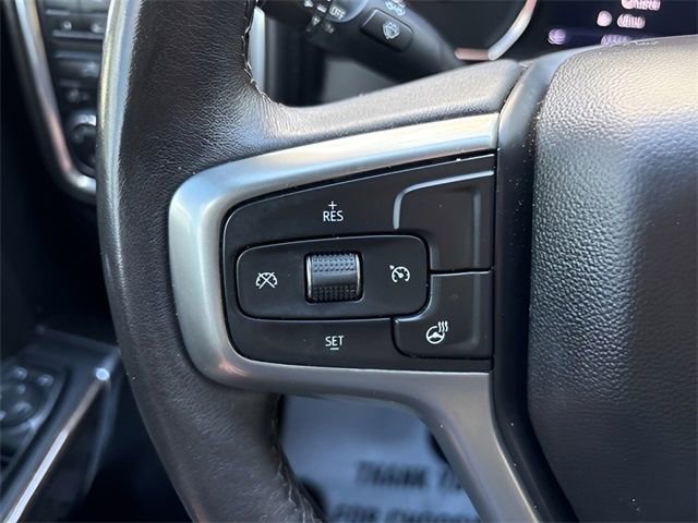 Used 2022 Chevrolet Silverado 1500 LT w/ Bed Protection Package image 10