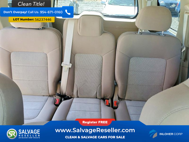Used 2006 Ford Expedition XLT AWD/4WD image 13