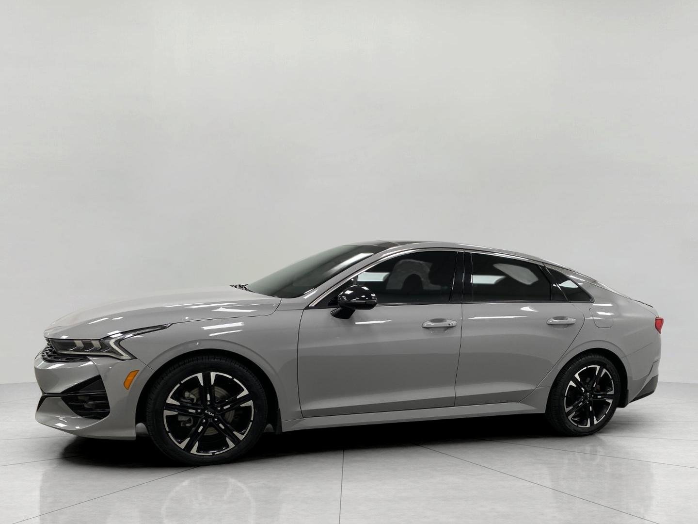 Used 2023 Kia K5 GT-Line AWD/4WD image 7