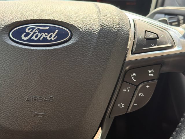 Used 2019 Ford Fusion SE w/ Equipment Group 151A FWD image 29