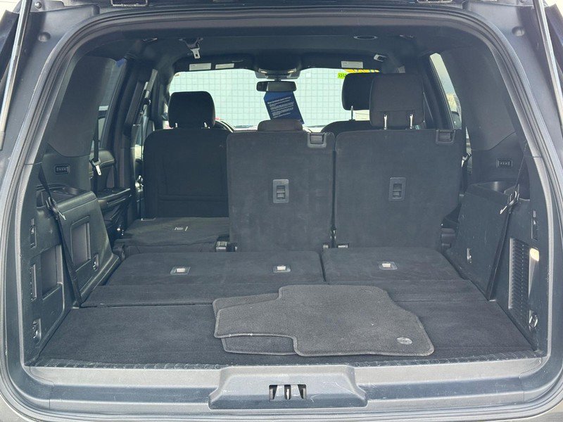 Certified 2020 Ford Expedition XLT image 8