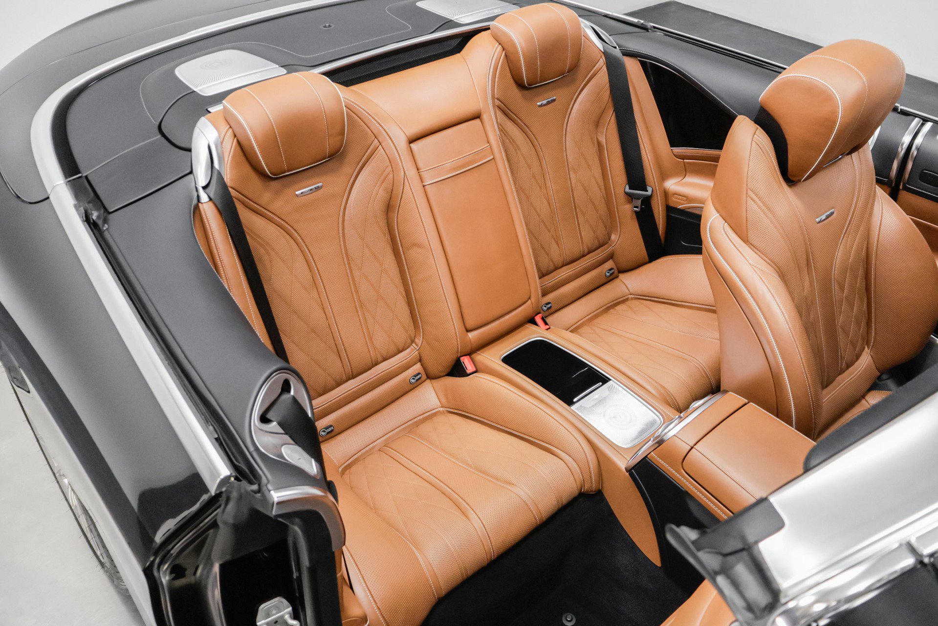 Used 2017 Mercedes-Benz S 65 AMG Cabriolet image 55