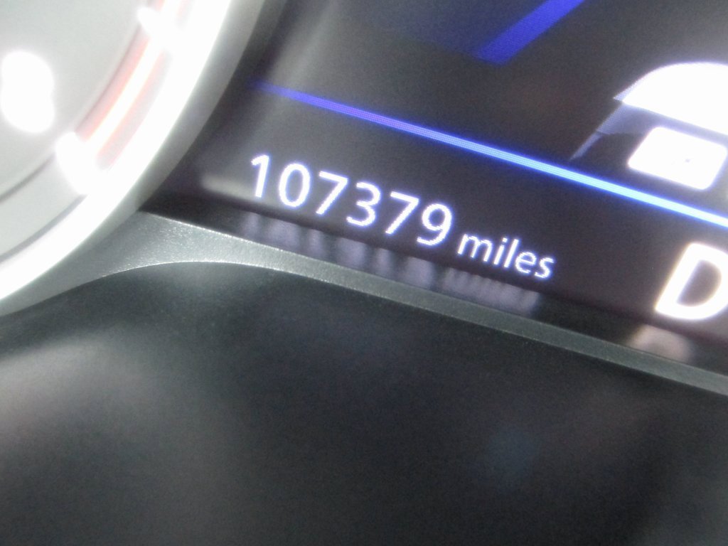 Used 2020 Nissan Altima 2.5 Platinum image 25