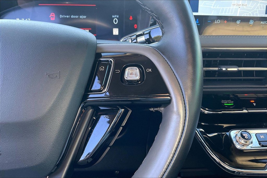 Used 2025 Lincoln Corsair Reserve FWD image 14