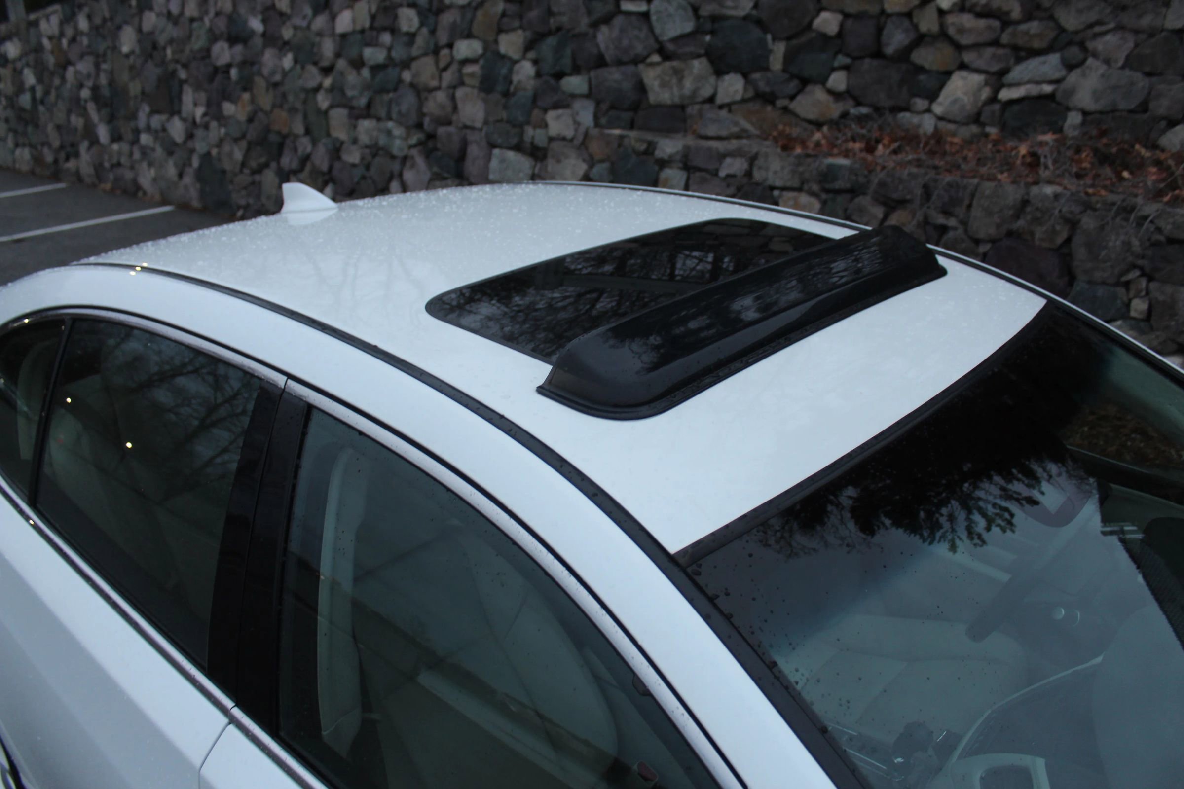 Used 2015 Acura RLX w/ Technology Package image 38