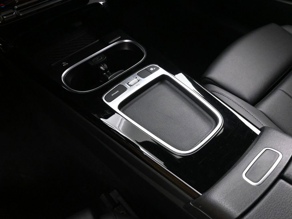 Used 2025 Mercedes-Benz CLA 250 4MATIC image 45