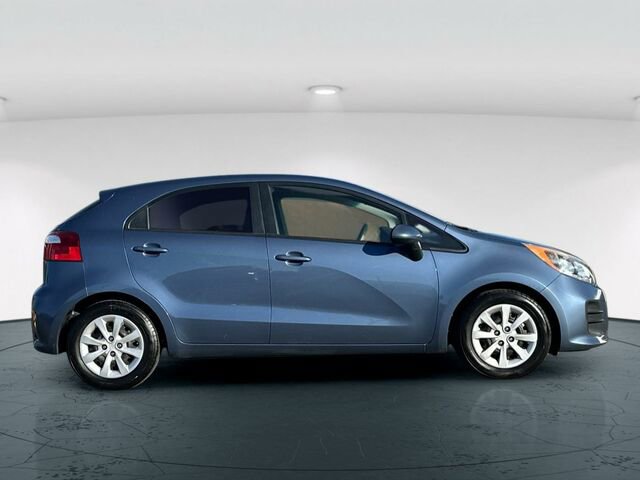 Used 2016 Kia Rio LX w/ Power Package image 7