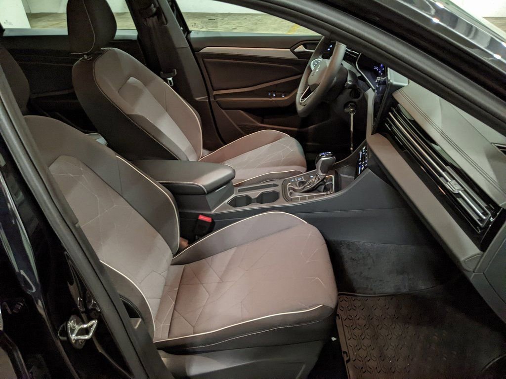 New 2026 Volkswagen Jetta Sport image 22