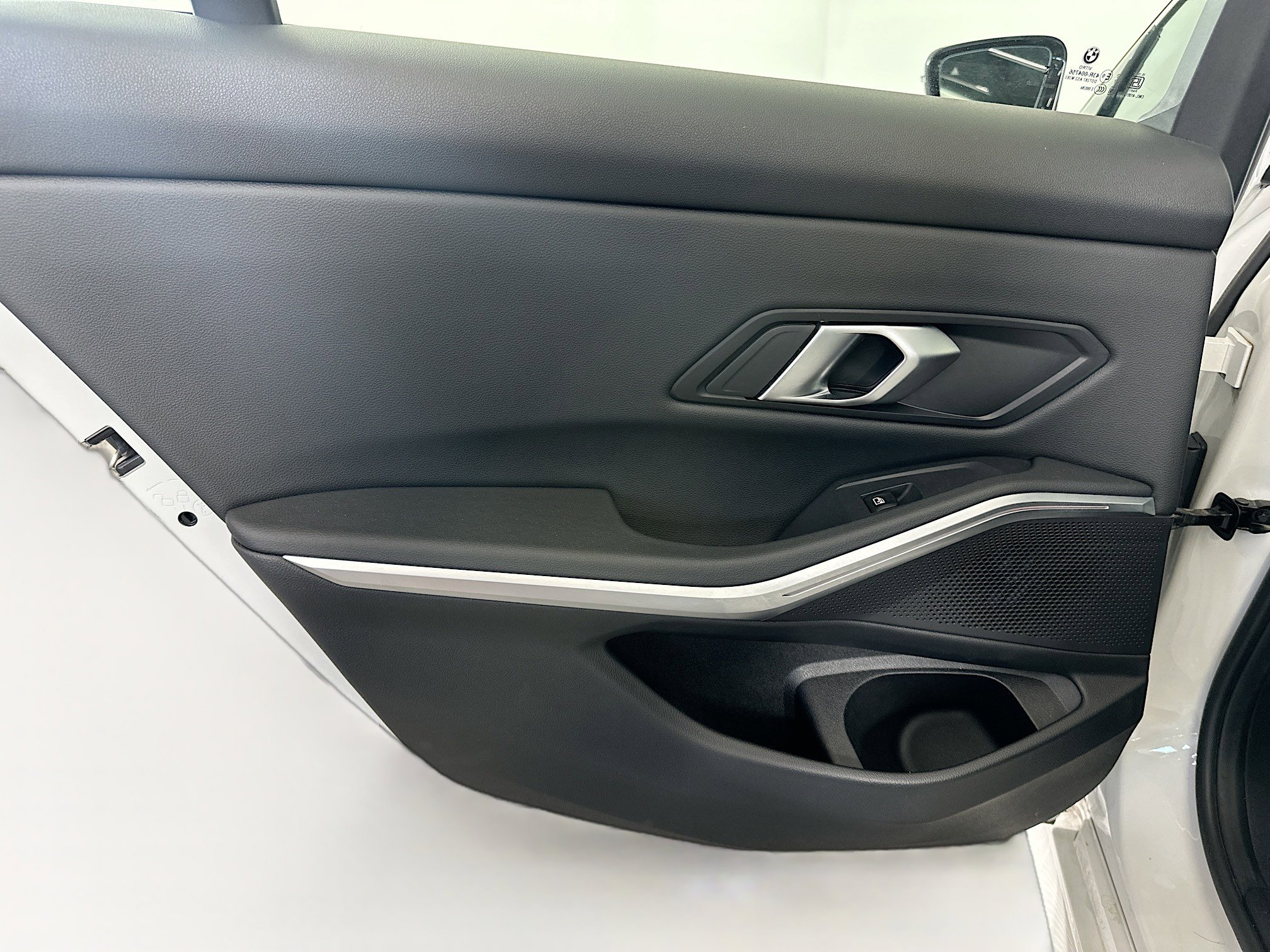 Used 2024 BMW 330i Sedan image 27