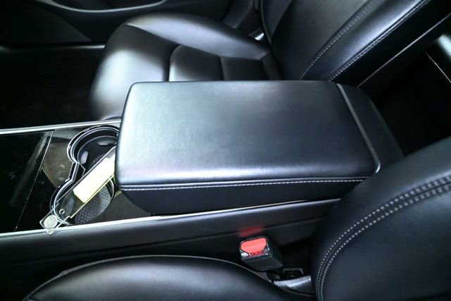 Used 2019 Tesla Model 3 Long Range image 21