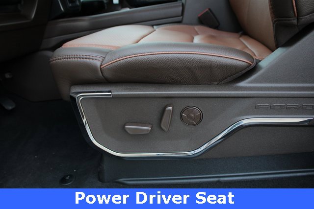 New 2025 Ford F350 King Ranch w/ FX4 Off-Road Package image 5