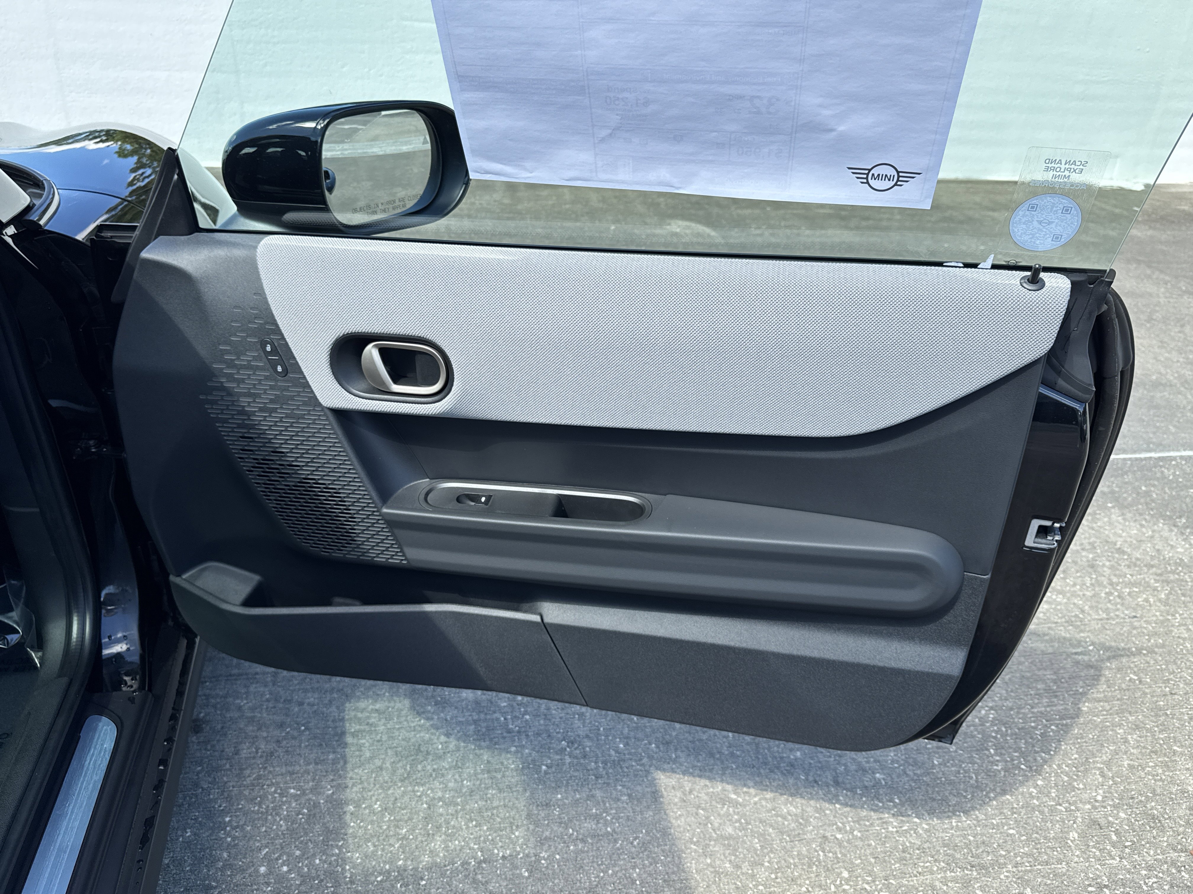 New 2026 MINI Cooper 2-Door Hardtop image 8