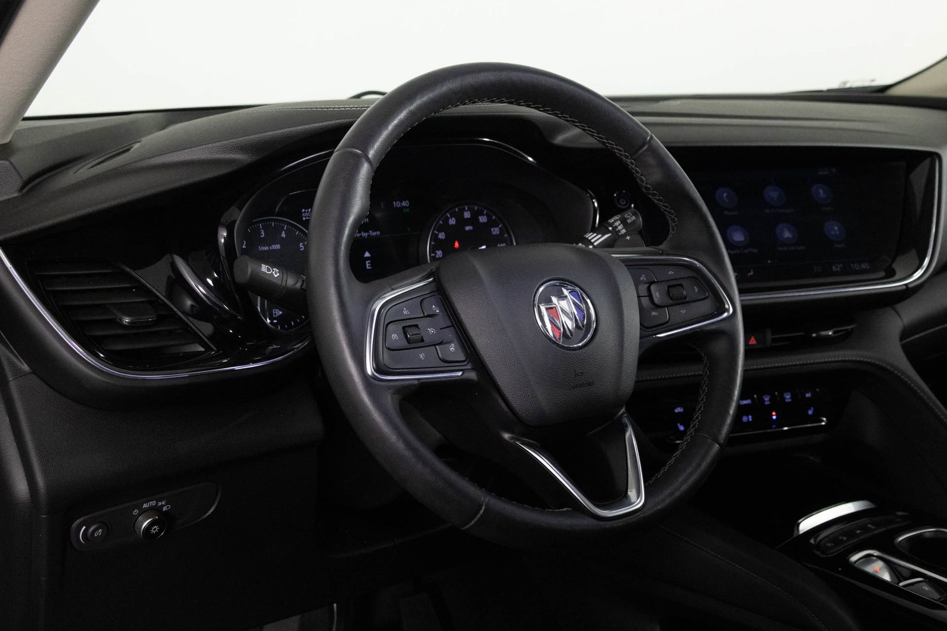 Used 2021 Buick Envision Essence image 33