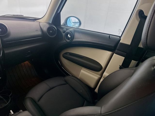 Used 2016 MINI Cooper Countryman S FWD image 19