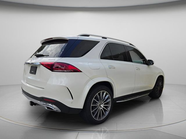 Used 2021 Mercedes-Benz GLE 350 4MATIC image 6