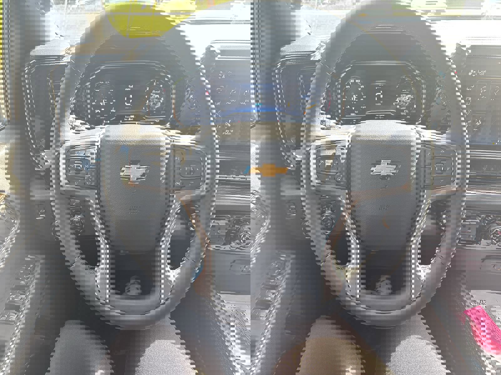 New 2025 Chevrolet Silverado 3500 LT w/ Convenience Package image 17