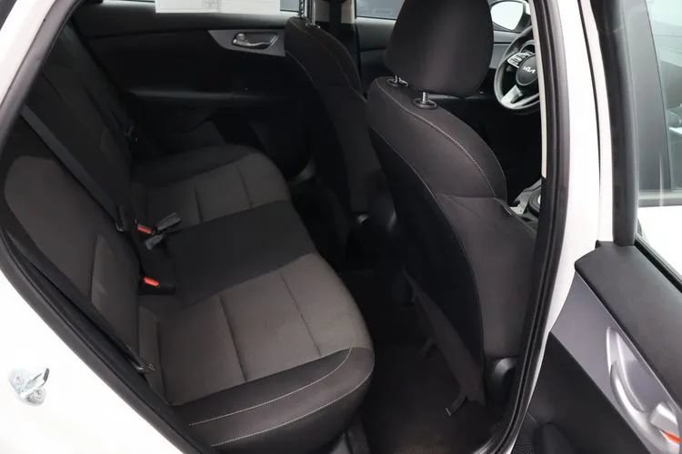 Used 2024 Kia Forte LXS FWD image 17