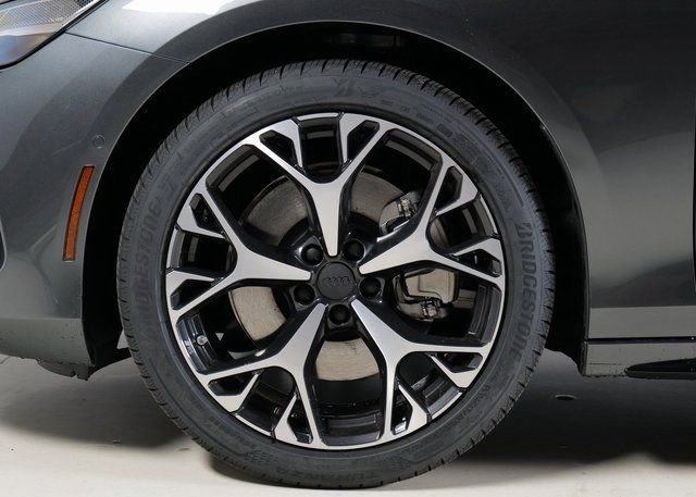 New 2026 Audi A6 Premium Plus AWD/4WD image 30