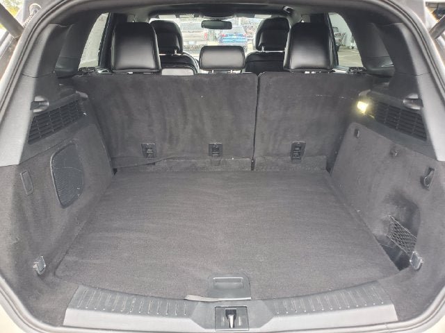 Used 2015 Lincoln MKC AWD w/ Equipment Group 102A Reserve image 31