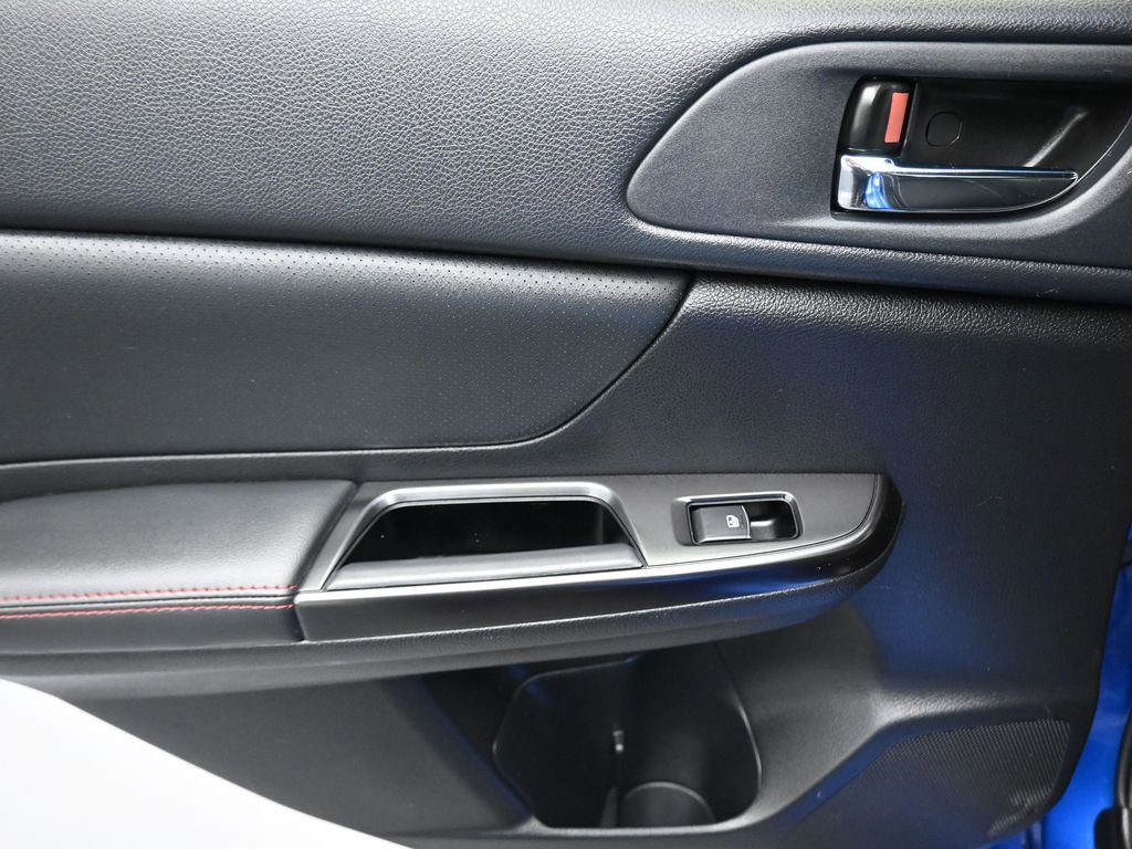 Used 2019 Subaru WRX Limited w/ Popular Package #3 (IZT) image 28