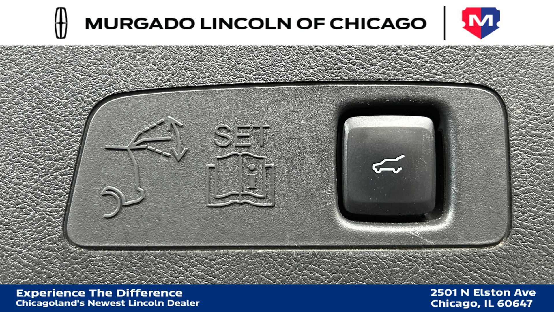 Certified 2023 Lincoln Corsair Reserve w/ Equipment Group 201A AWD/4WD image 29
