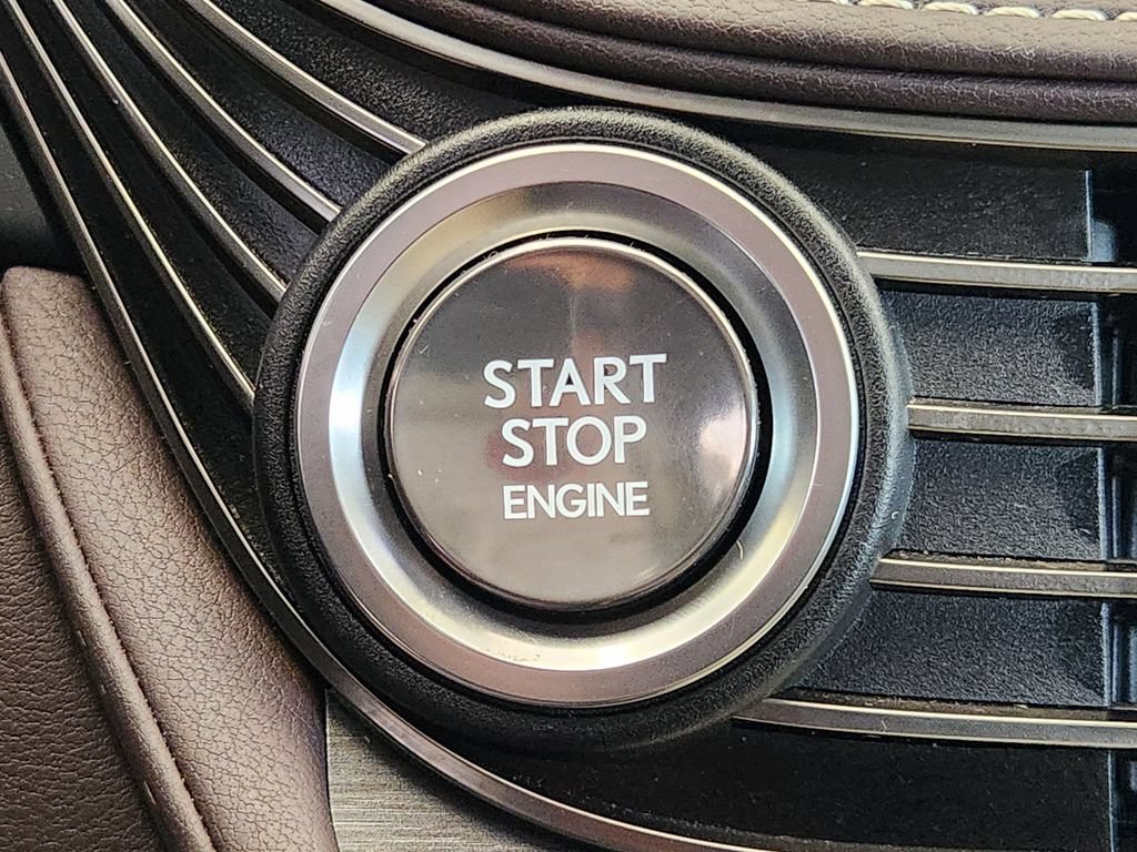 Used 2020 Lexus LS 500 w/ Accessory Package (Z1) RWD image 21