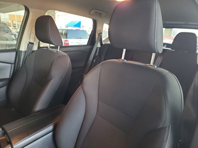 Used 2024 Nissan Rogue S image 13