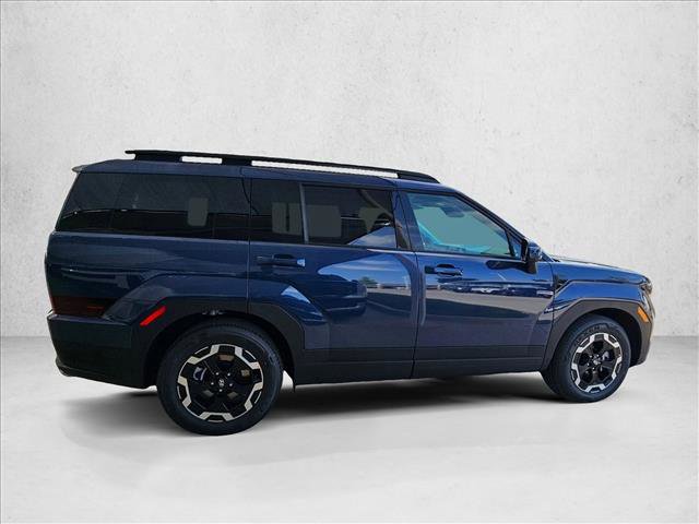 New 2026 Hyundai Santa Fe SEL FWD image 5