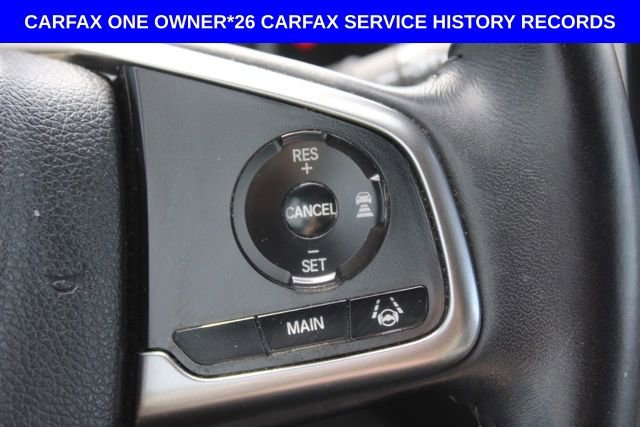 Used 2018 Honda CR-V Touring image 32