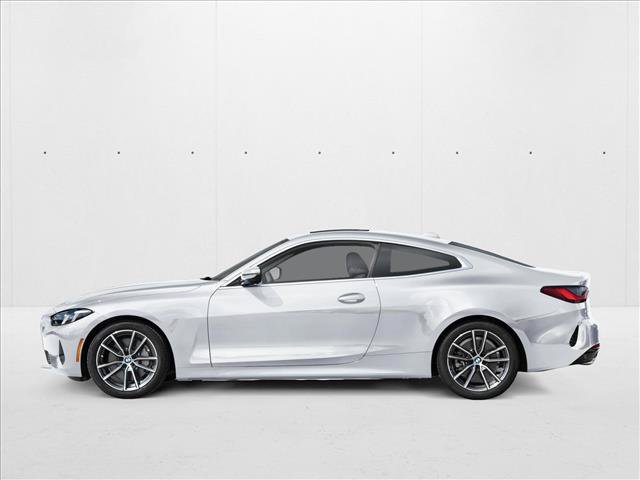 New 2027 BMW 430i Coupe w/ M Sport Package RWD image 3