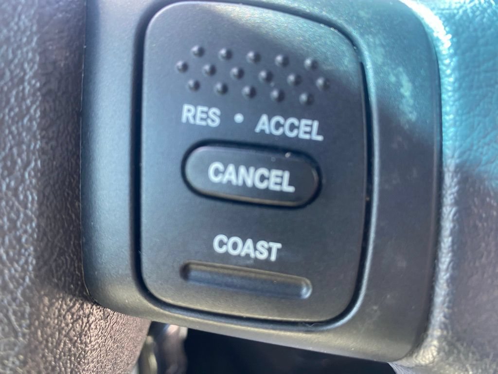 Used 2004 Dodge Ram 1500 Truck SLT w/ Trailer Tow Group AWD/4WD image 16