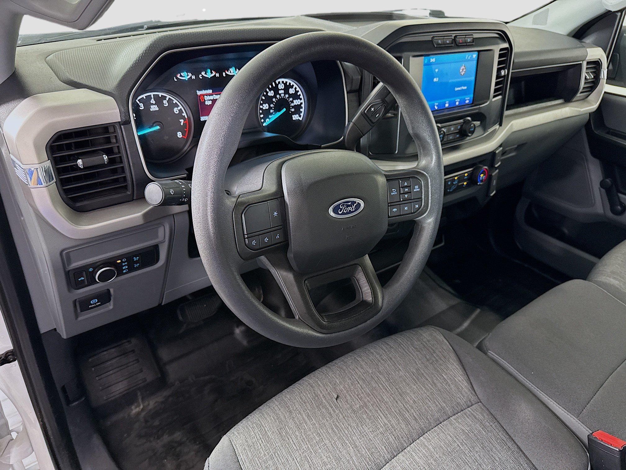 Used 2022 Ford F150 XL RWD image 21