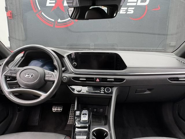 Used 2020 Hyundai Sonata SEL Plus w/ Tech Package FWD image 21