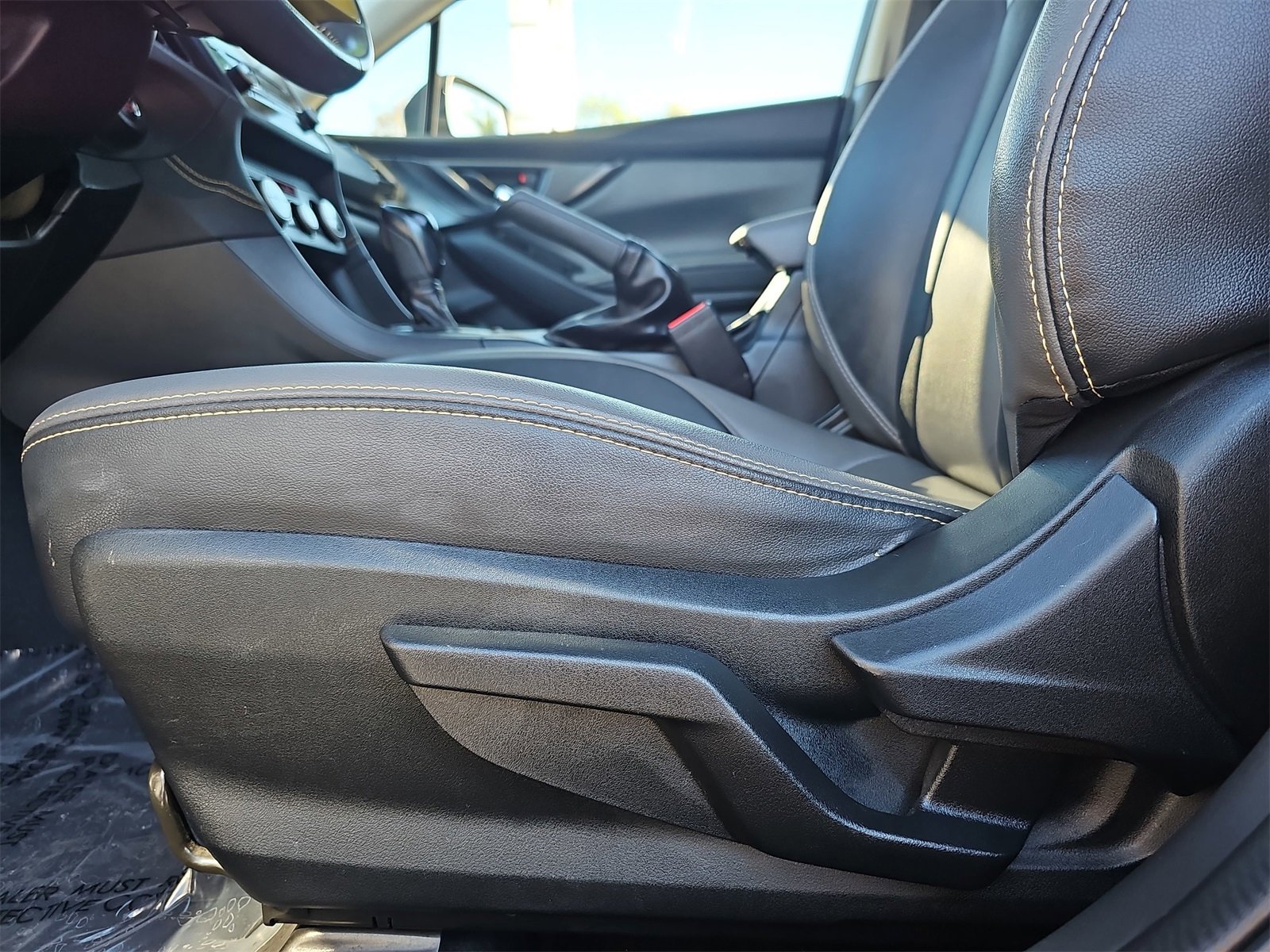 Certified 2023 Subaru Crosstrek 2.5i Sport image 29