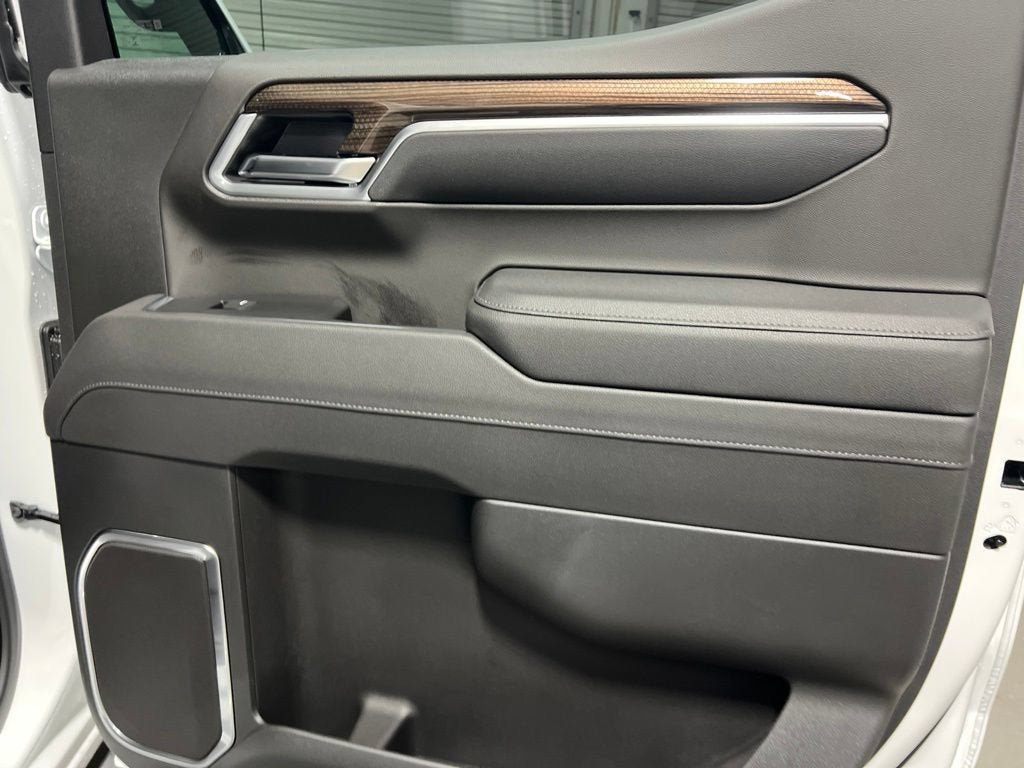 New 2026 Chevrolet Silverado 1500 LT w/ All Star Edition Plus AWD/4WD image 14