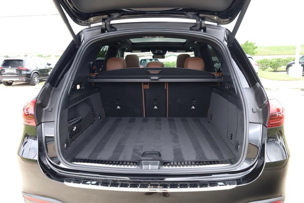 New 2026 Mercedes-Benz GLE 350 4MATIC image 29