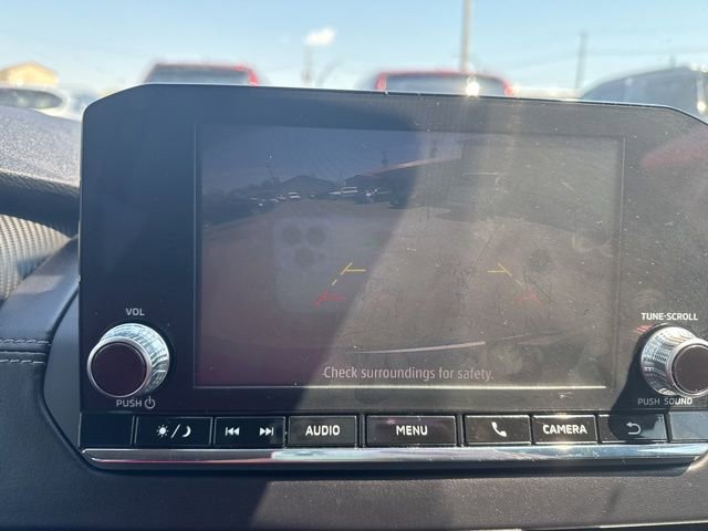 Used 2022 Mitsubishi Outlander ES AWD/4WD image 27