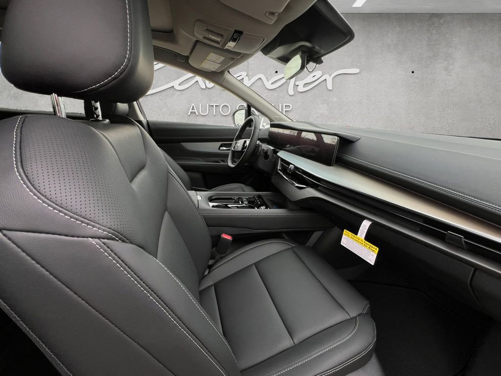 New 2026 Nissan Murano SL image 24