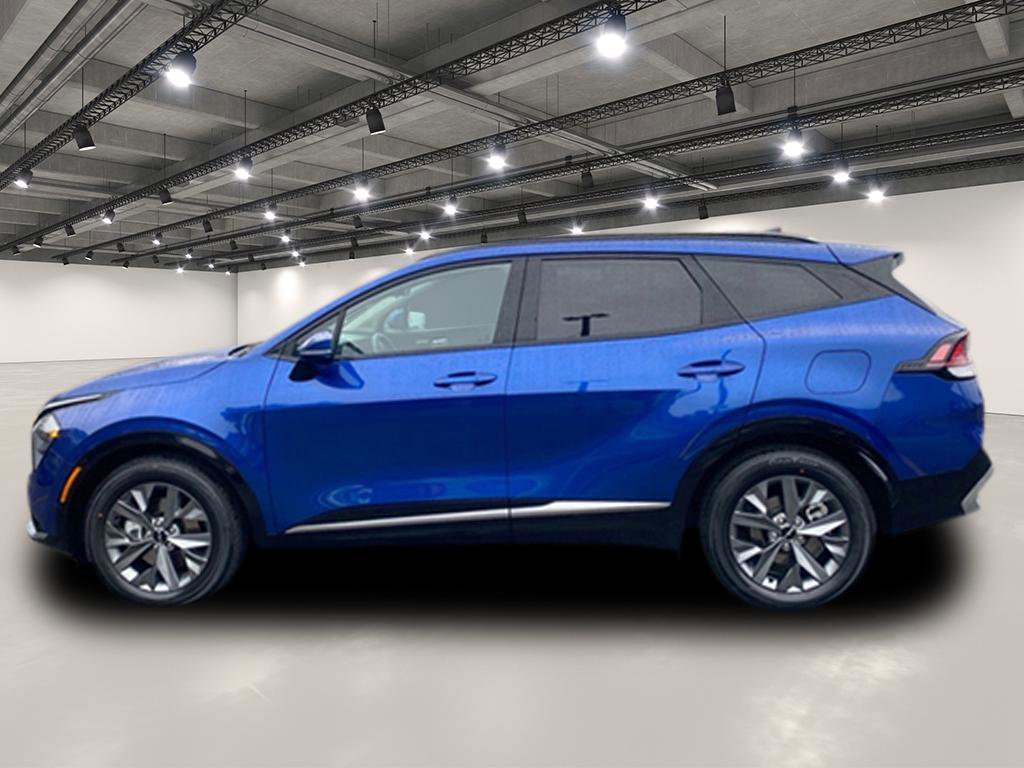 Used 2023 Kia Sportage SX image 5