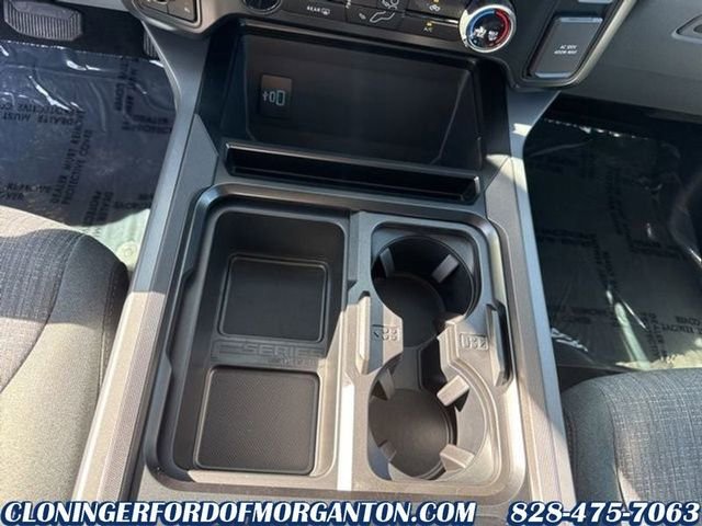 New 2026 Ford F250 XLT w/ FX4 Off-Road Package AWD/4WD image 32