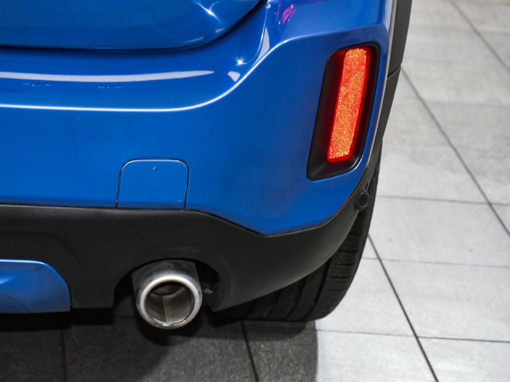 Used 2024 MINI Cooper Countryman S AWD/4WD image 74