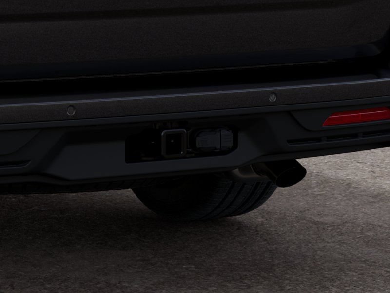 New 2027 Ford Expedition Active RWD image 23