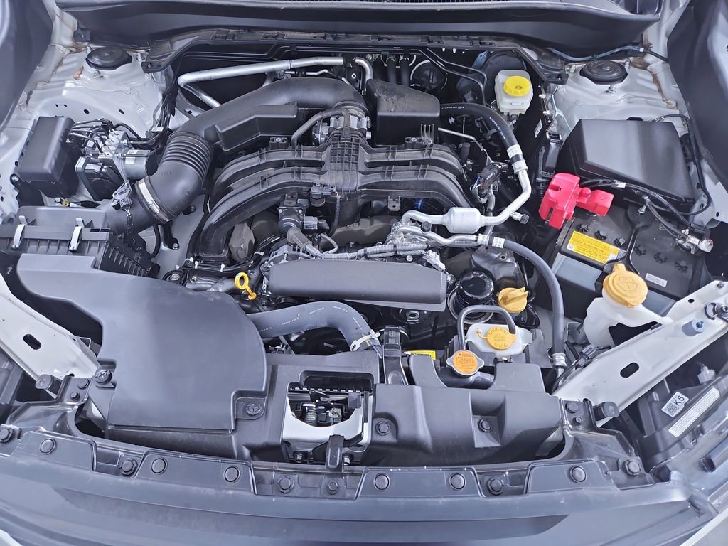 Certified 2025 Subaru Forester w/ Convenience Package #2 image 22