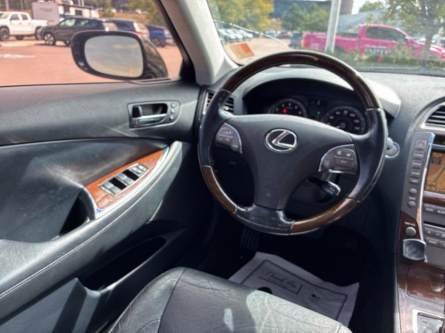 Used 2011 Lexus ES 350 FWD image 17