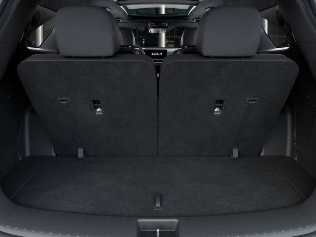 New 2026 Kia Sorento SX Prestige AWD/4WD image 19