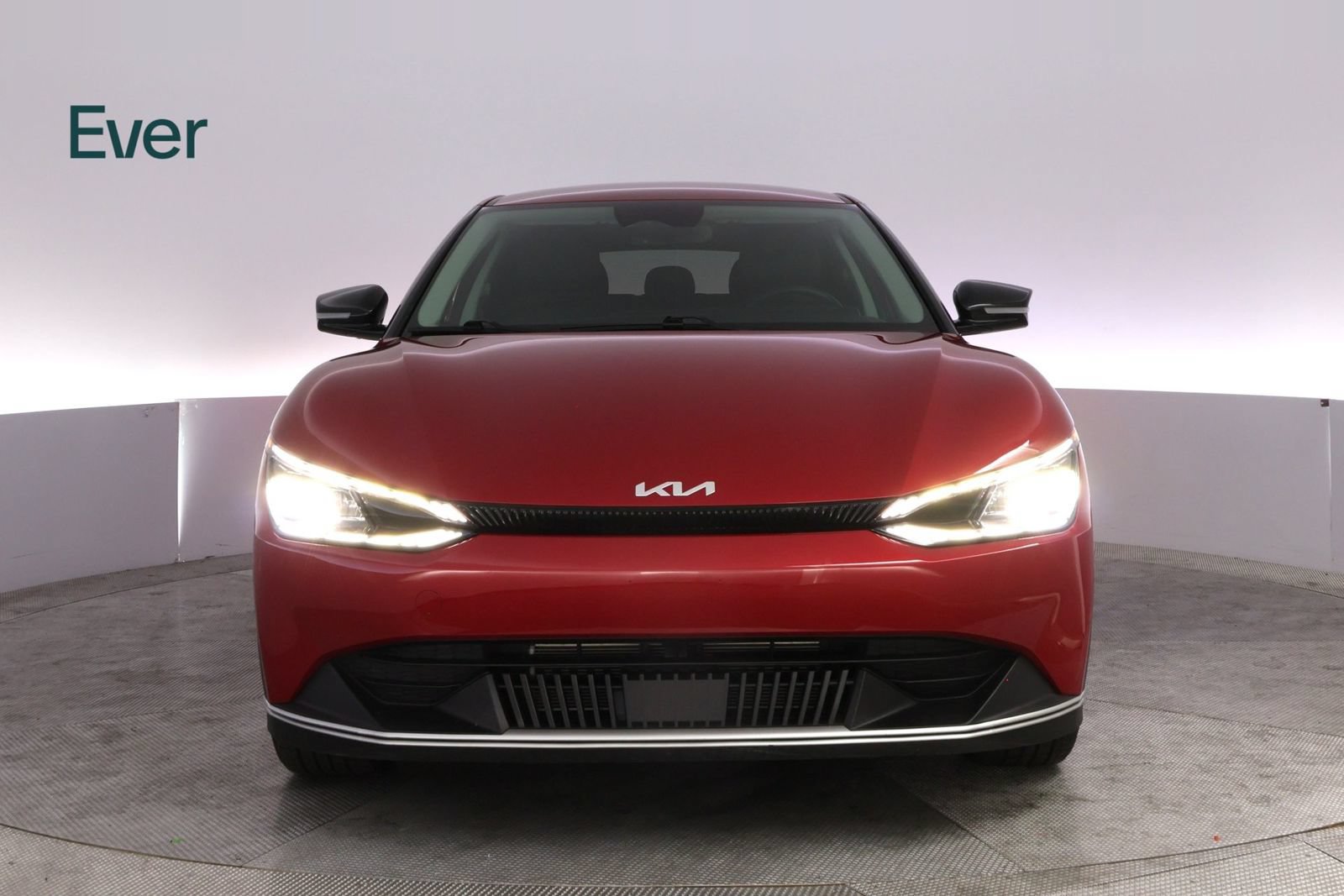 Used 2024 Kia EV6 Light RWD image 12