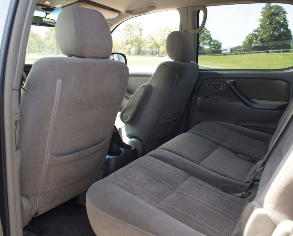 Used 2006 Toyota Tundra SR5 AWD/4WD image 10