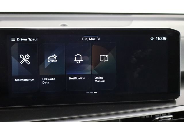 Used 2025 Kia Sorento EX image 35